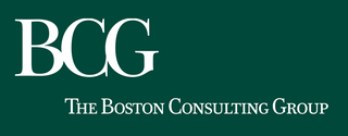 BCG - The Boston Consulting Group