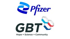 Pfizer / GBT