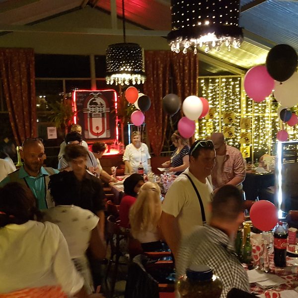 Blue Hat Events gallery photo