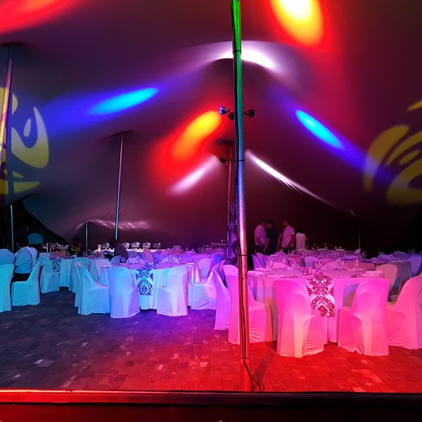 Blue Hat Events gallery photo