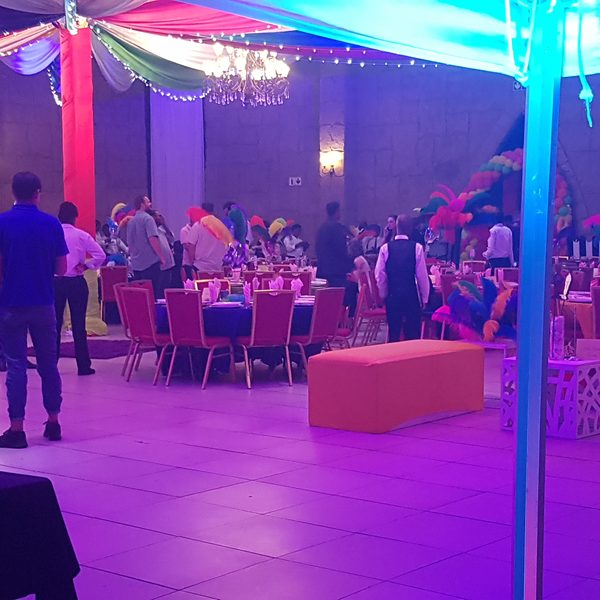 Blue Hat Events gallery photo