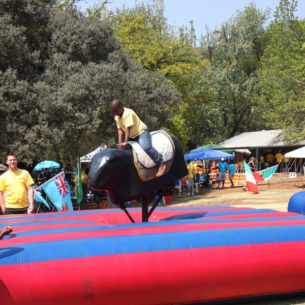Blue Hat Events gallery photo