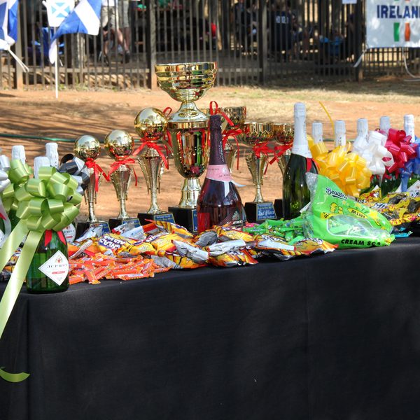 Blue Hat Events gallery photo
