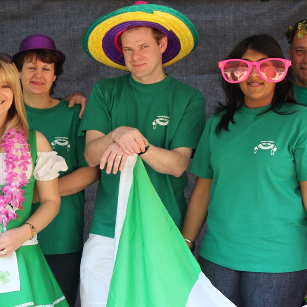 Blue Hat Events gallery photo