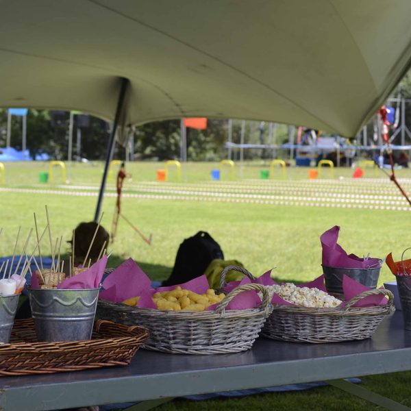 Blue Hat Events gallery photo