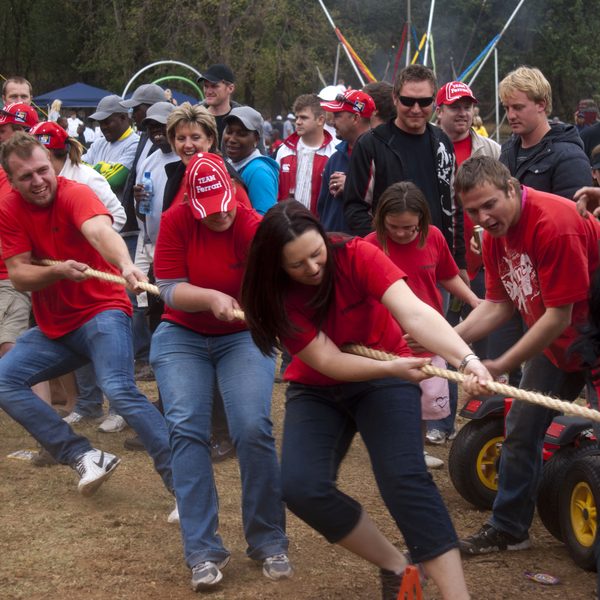 Blue Hat Events gallery photo