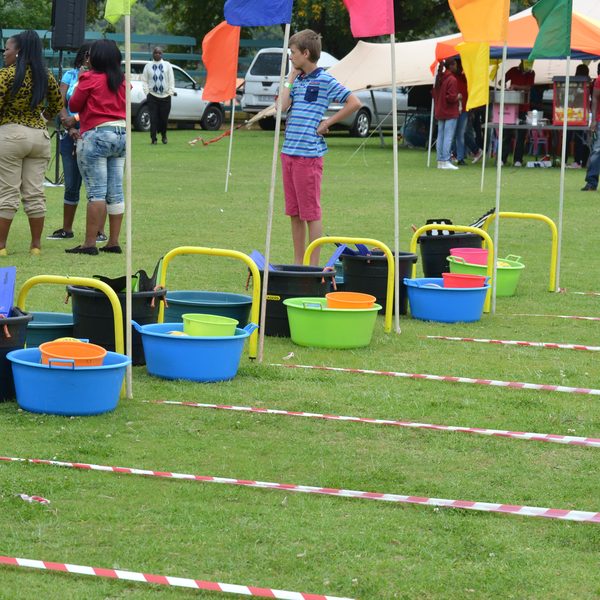 Blue Hat Events gallery photo