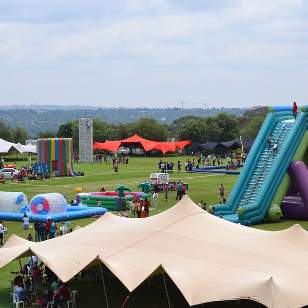 Blue Hat Events gallery photo