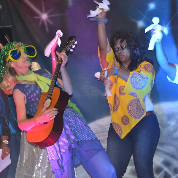 Blue Hat Events gallery photo