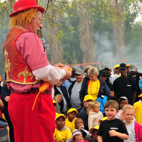 Blue Hat Events gallery photo