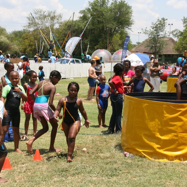 Blue Hat Events gallery photo
