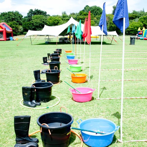 Blue Hat Events gallery photo