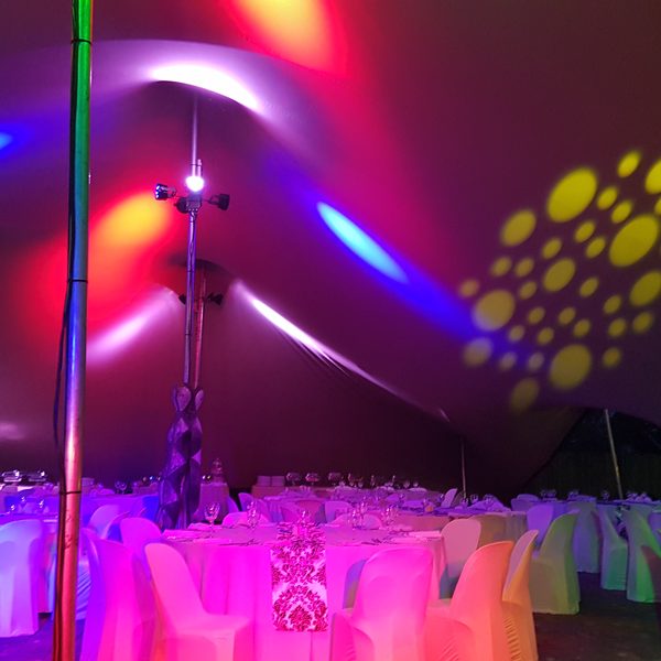 Blue Hat Events gallery photo